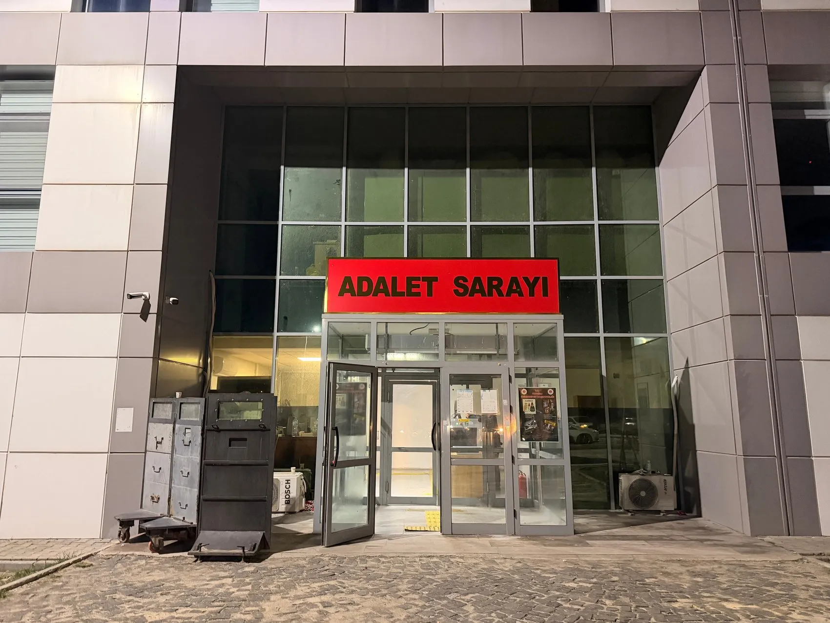 Gülistan Doku dosyasında kritik gelişme: Eski erkek arkadaşı 4 saat boyunca sorgulandı