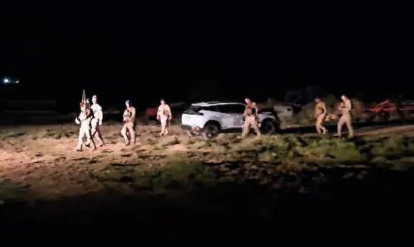 Derik'te kayıp vakası acı bitti: Kuzeninin itirafı gerçeği ortaya çıkardı