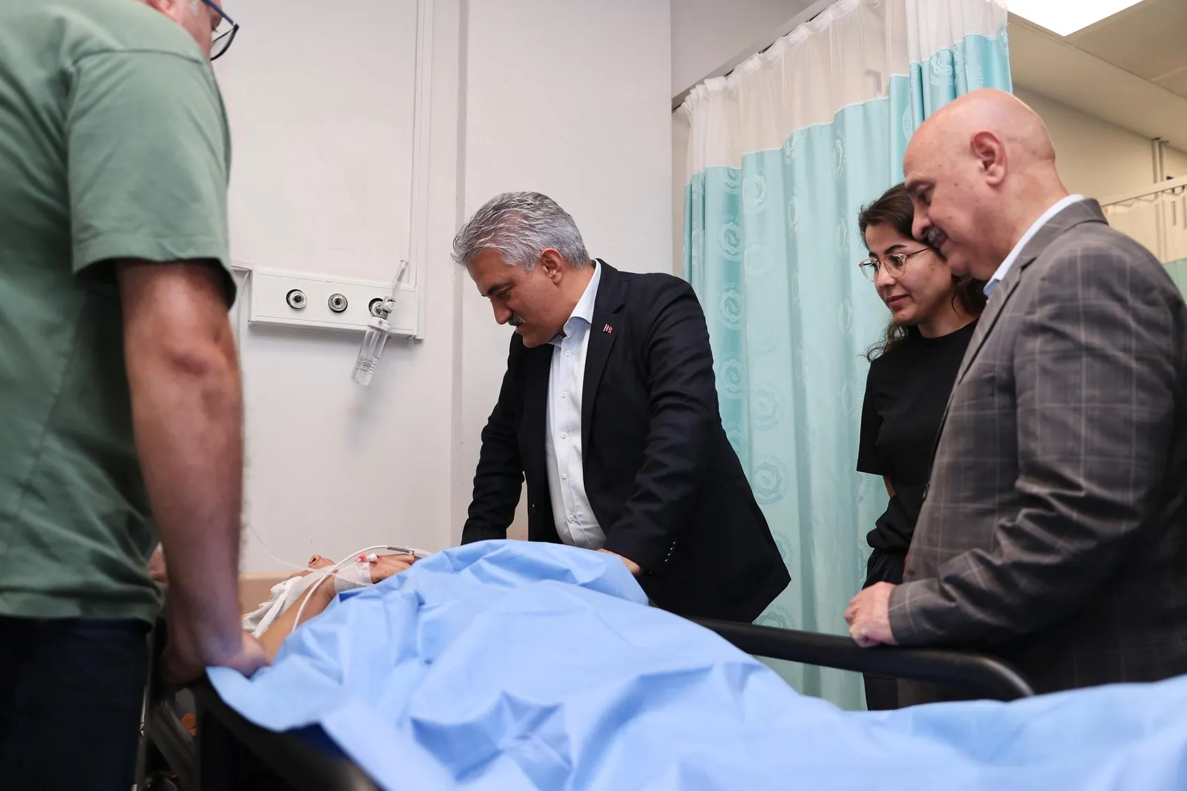Fındık hasadı için yola çıkmışlardı: Düzce'deki acı kazada kimlikler netleşti