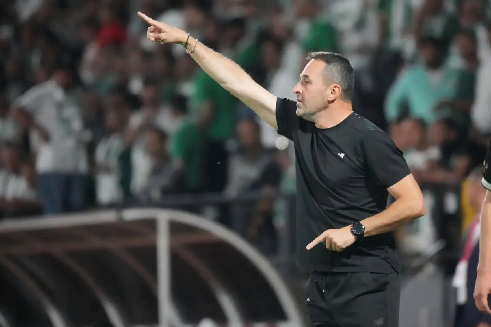 Muğlaspor'da 90+3 mucizesi: Yalçın Koşukavak'ın öğrencileri pes etmeyi lügatından sildi
