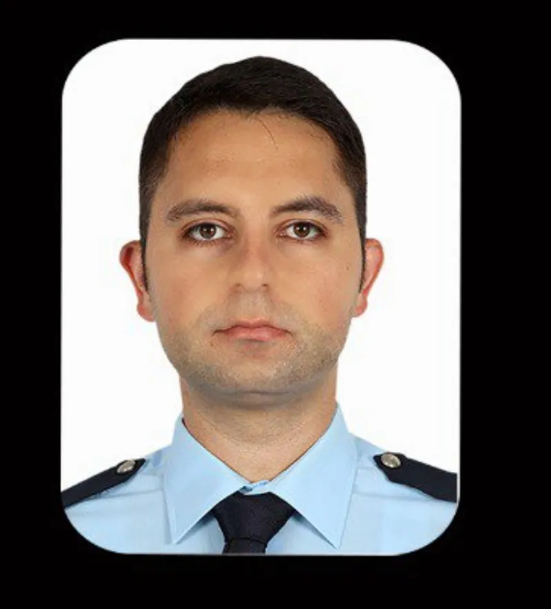 Palu Emniyet Teşkilatını Yasa Boğan Kayıp: Genç Polis Memuru Kazaya Yenik Düştü