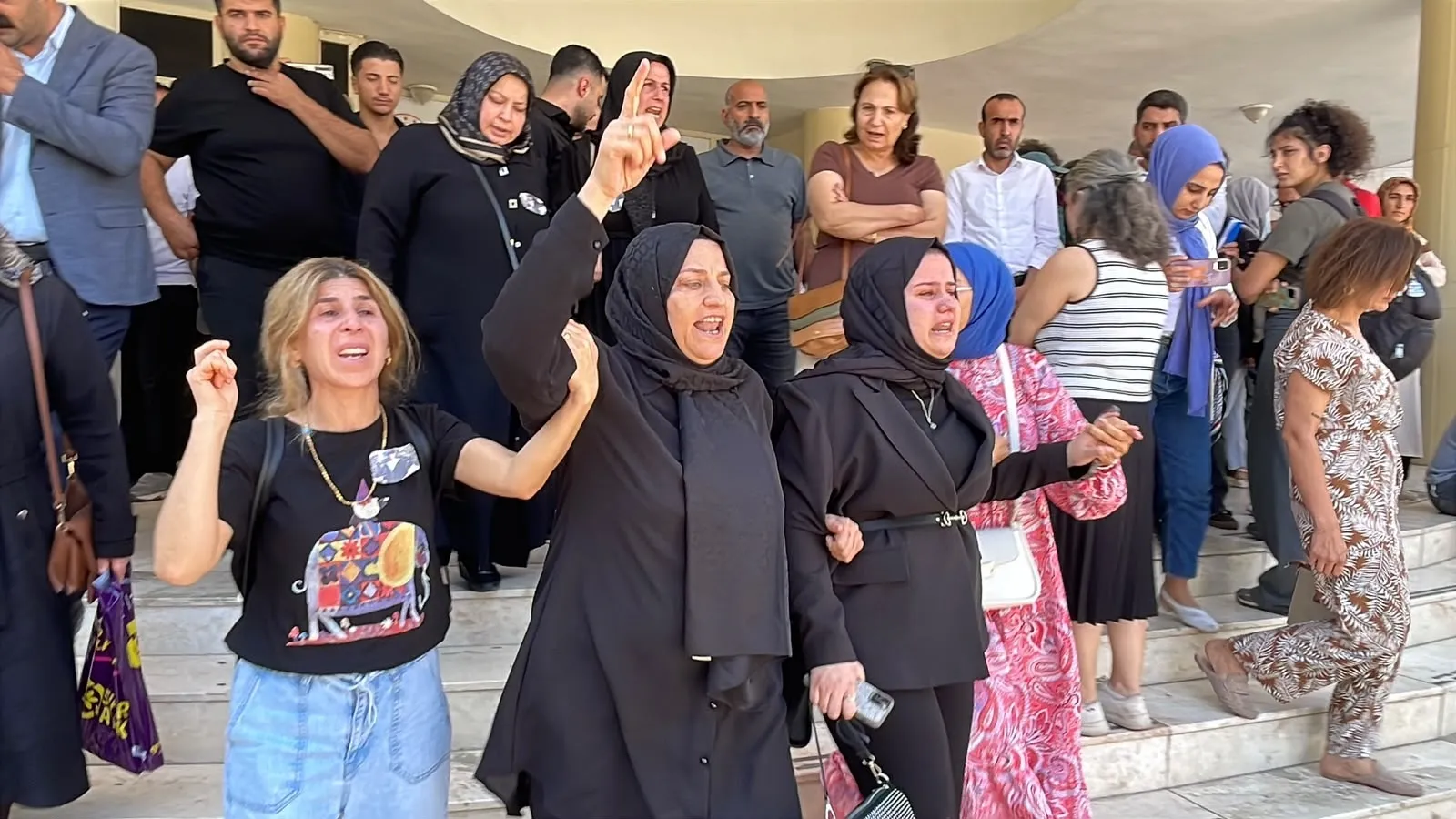 Marangoz atölyesinde dehşet: 15 yaşındaki çırağın ölümüne neden olan sanıktan pes dedirten savunma
