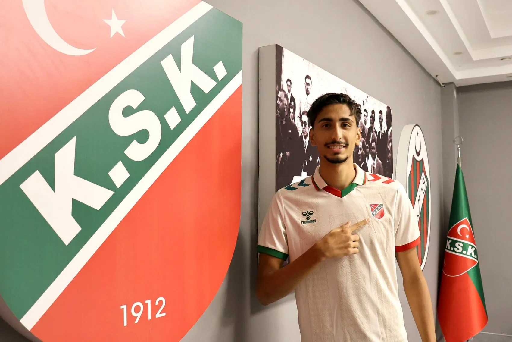 Karşıyaka'nın 2. Lig hasreti Ankara'da son bulacak mı?