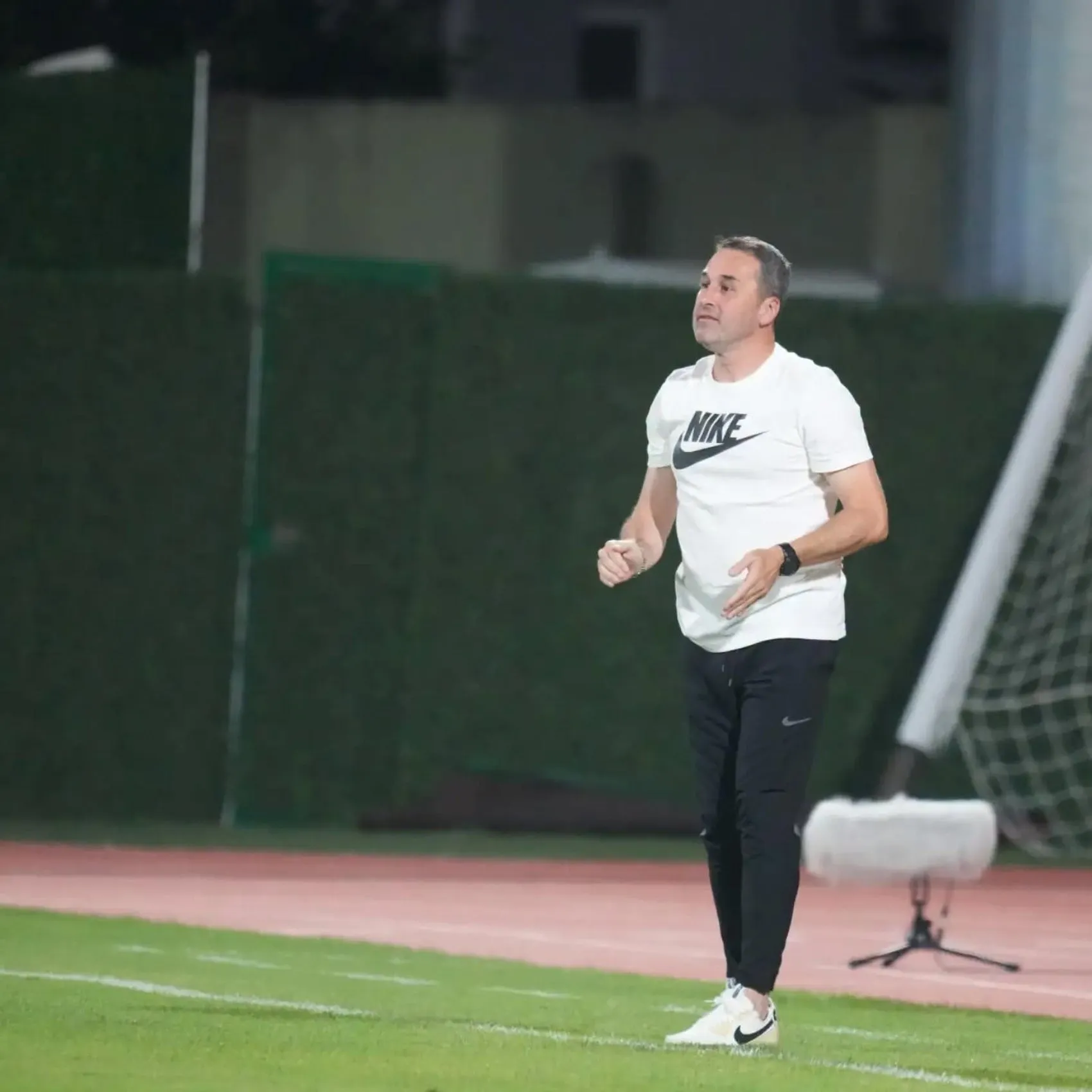 Muğlaspor'un tarihi geceye yeni transferi hayat verdi