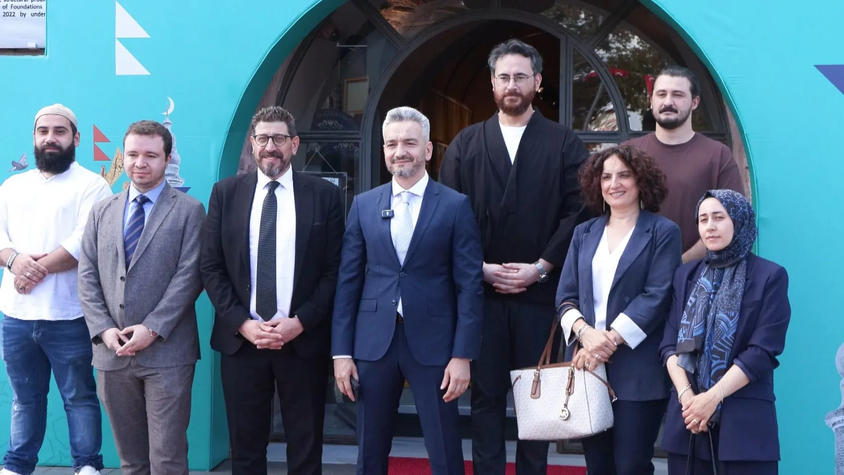 Bursa'nın saklı hazineleri İstanbul'da: 35 bin karelik dev arşiv gün yüzüne çıktı