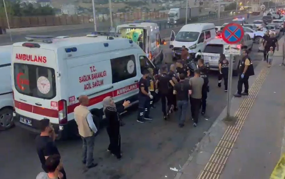 Yenişehir'de kanlı hesaplaşma: Alacak verecek kavgası üç can aldı