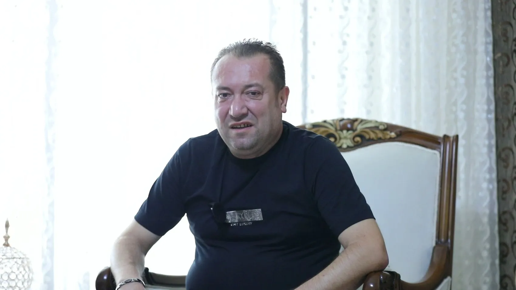 Yeşil-beyazlı formanın tutkusu: Konyasporlu yıldızlar Sude'nin evine konuk oldu