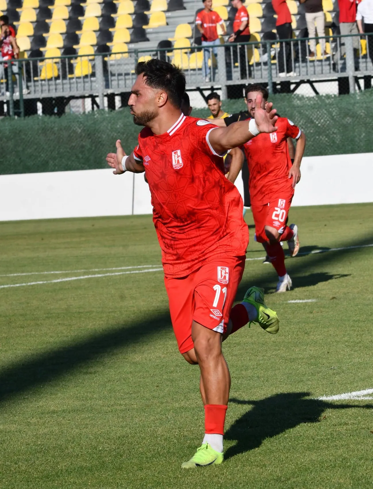 Balıkesirspor'da fırtına gibi başlangıç: Hasret bitti, goller geldi