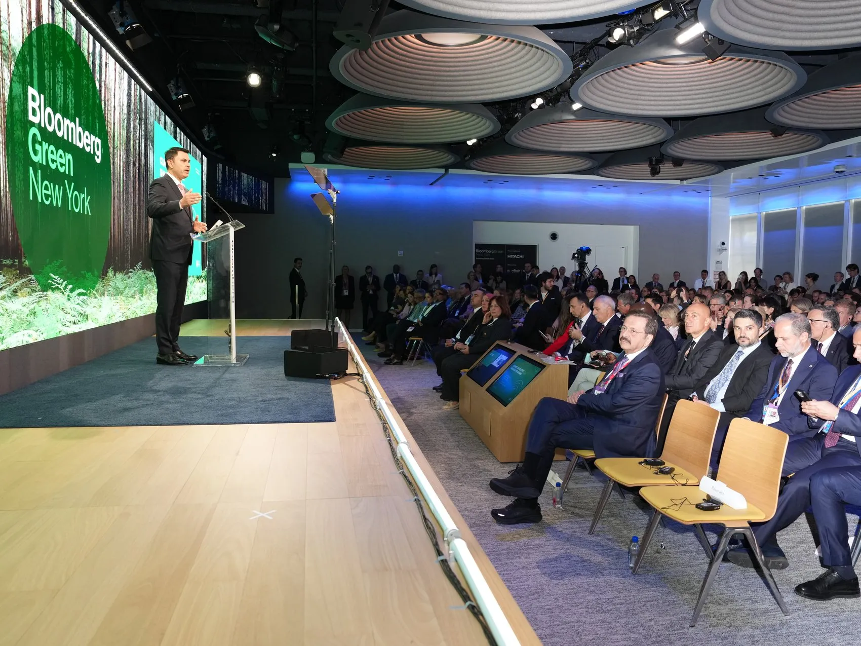 Küresel ekonominin yeni rotası belli oldu: İklim değişikliği artık ticaretin tek oyun kurucusu