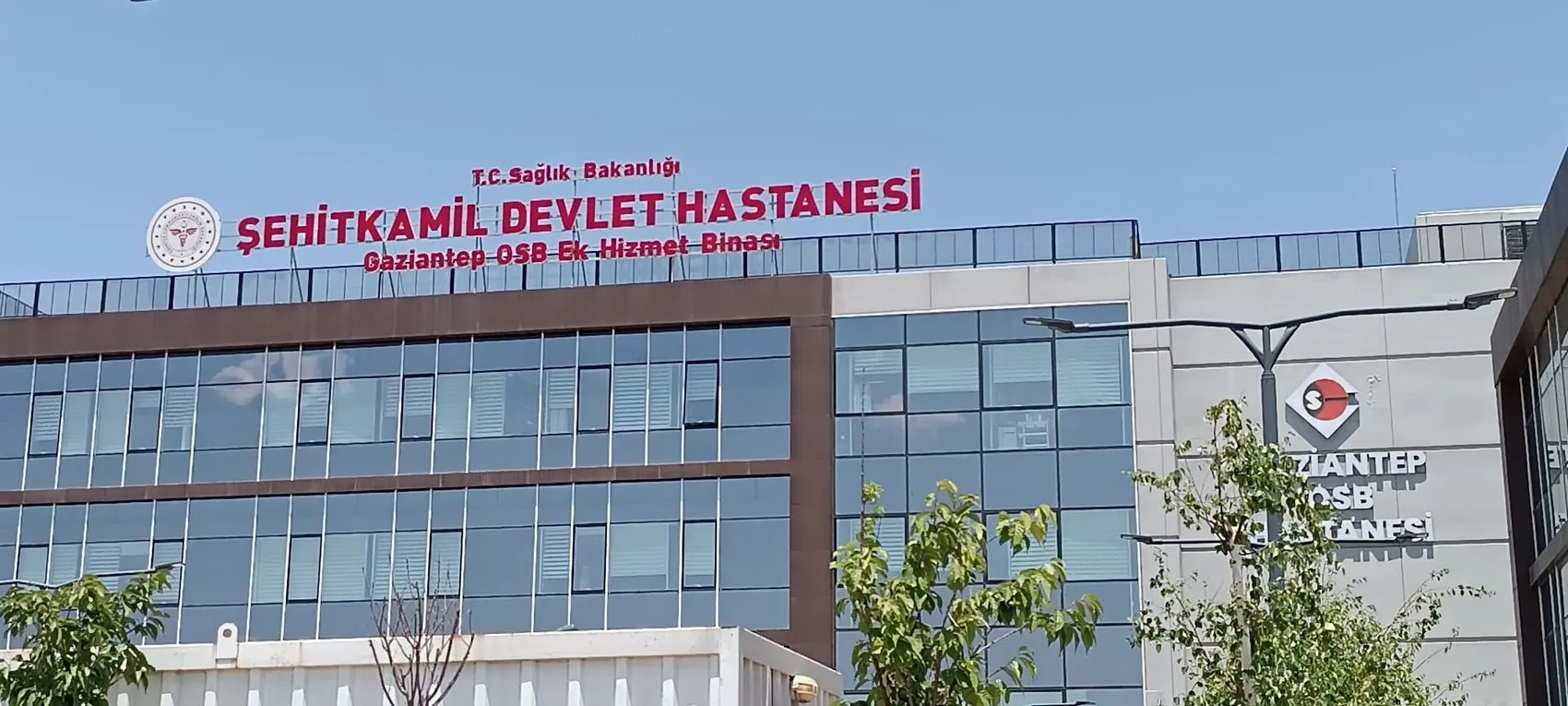Gaziantep'te tekstil fabrikasında acı son: Genç işçi makineye yenik düştü
