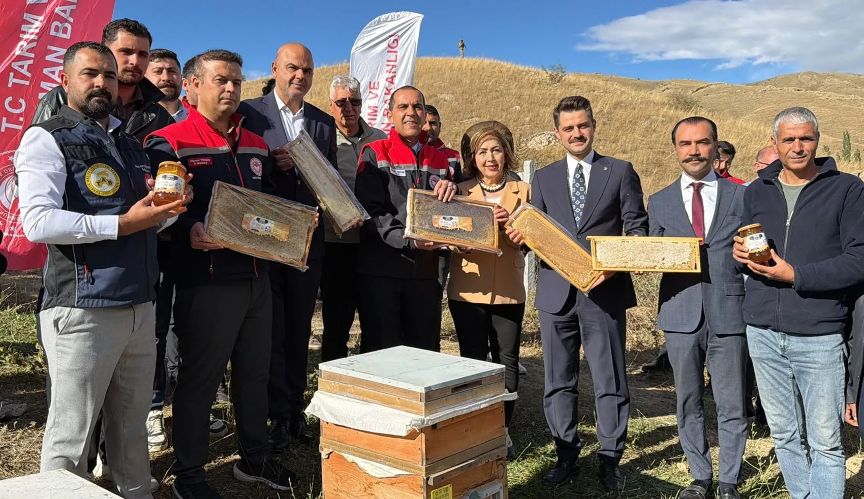 Iğdır'ın gizli hazinesi gün yüzüne çıktı: Kayısı bahçelerinden sofralara uzanan eşsiz lezzet