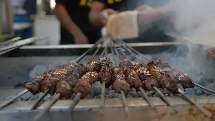 Adana'da dev gastronomi buluşması: Bu kez sadece damaklar değil doğa da kazanacak
