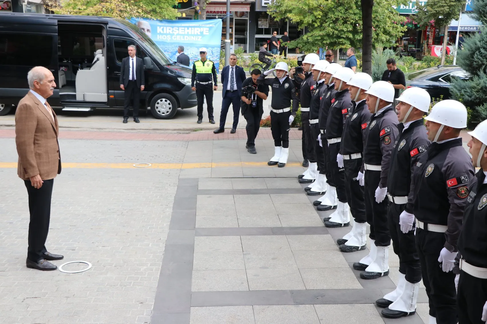 Numan Kurtulmuş’tan terörle mücadelede tarihi mesaj: Gündemimizden tamamen siliyoruz