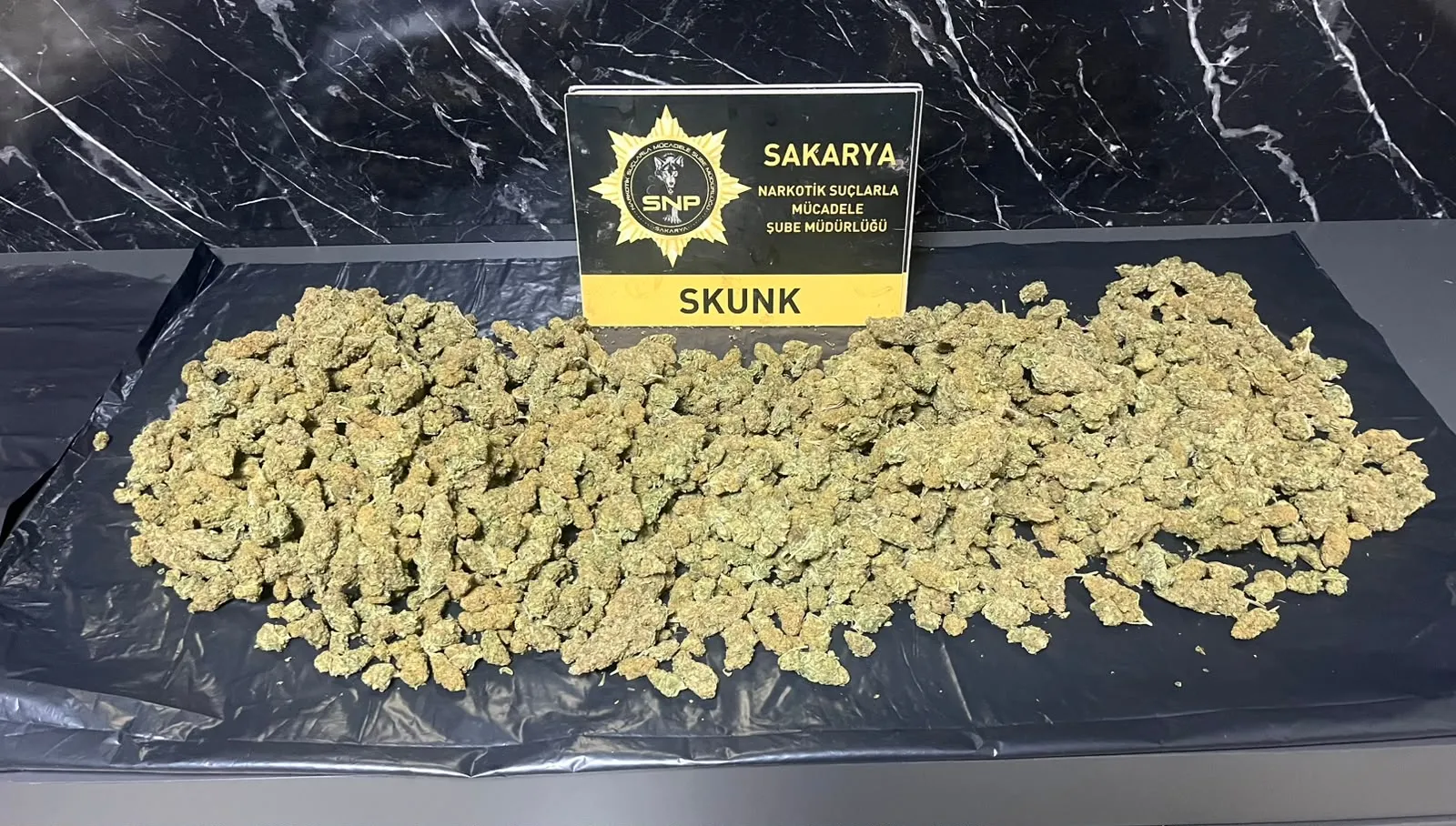 Sakarya'da zehir tacirlerine ağır darbe: Sokaklar Güvende operasyonunda iki tutuklama
