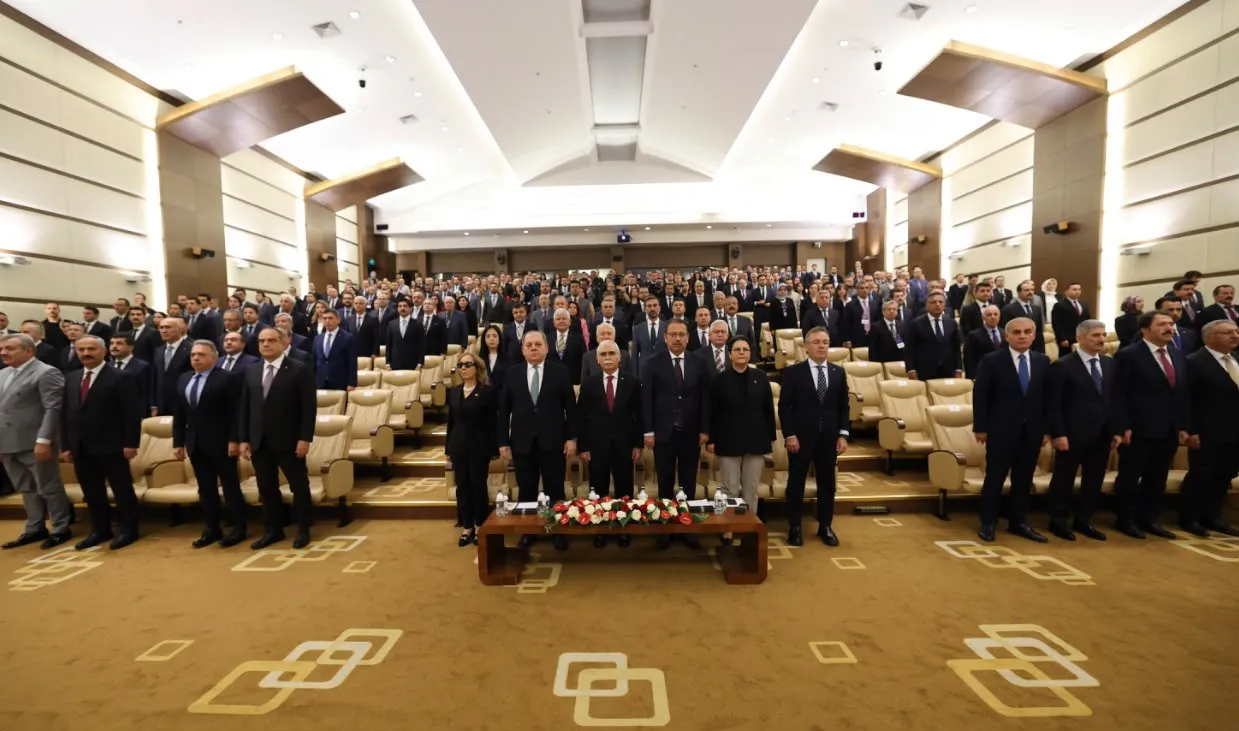 Anayasa Mahkemesi'nden devasa veri: 14 yılda 86 bini aşkın ihlal kararı uygulandı