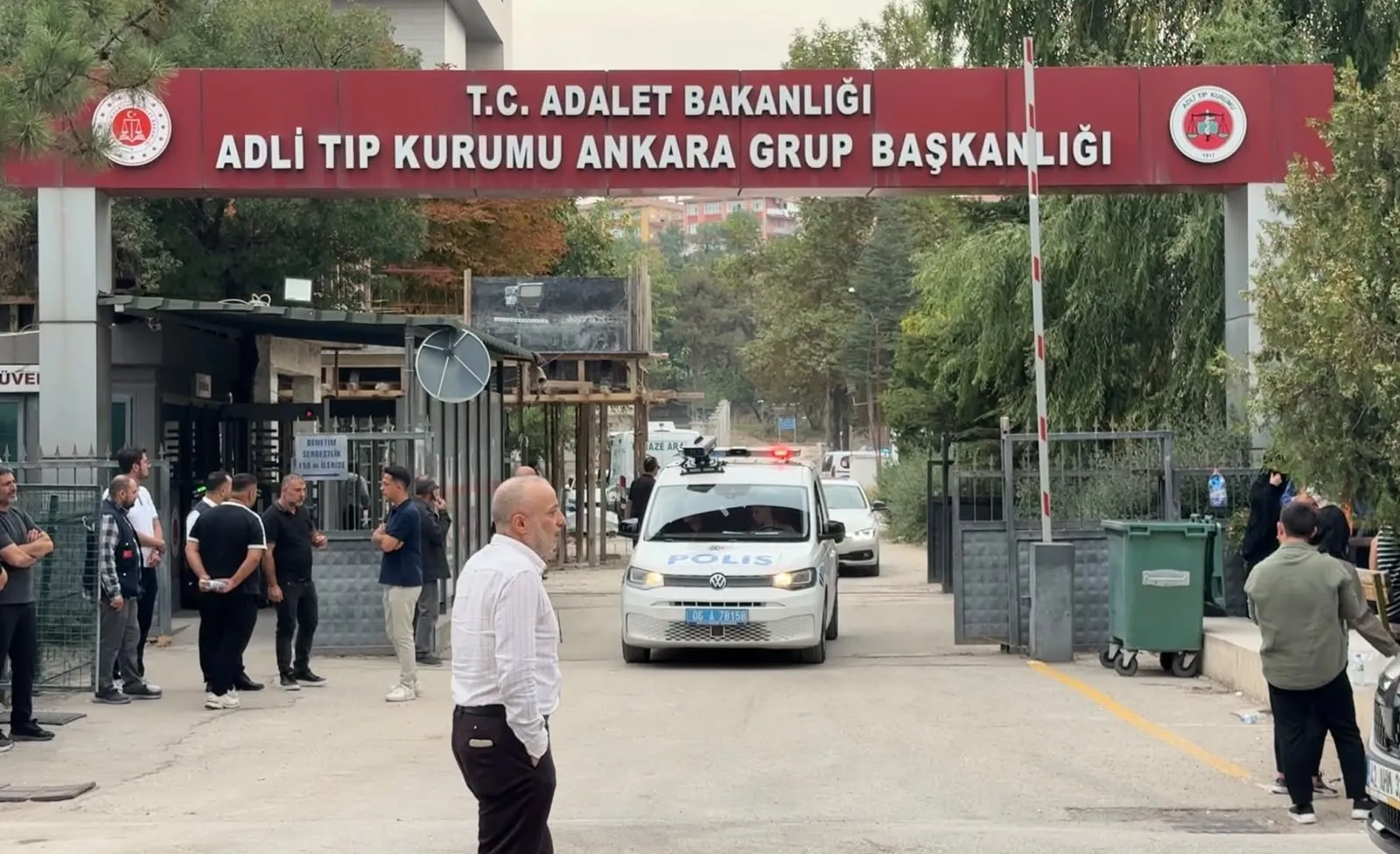 Okul bahçesinde dehşet: Genç kadının 7 günlük yaşam savaşı acı bitti
