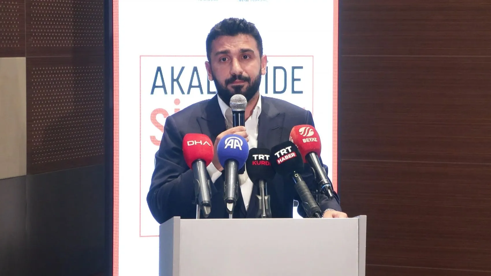 Akademide Siyonist baskı mercek altında: Bilginin esaretine karşı yeni bir direniş manifestosu