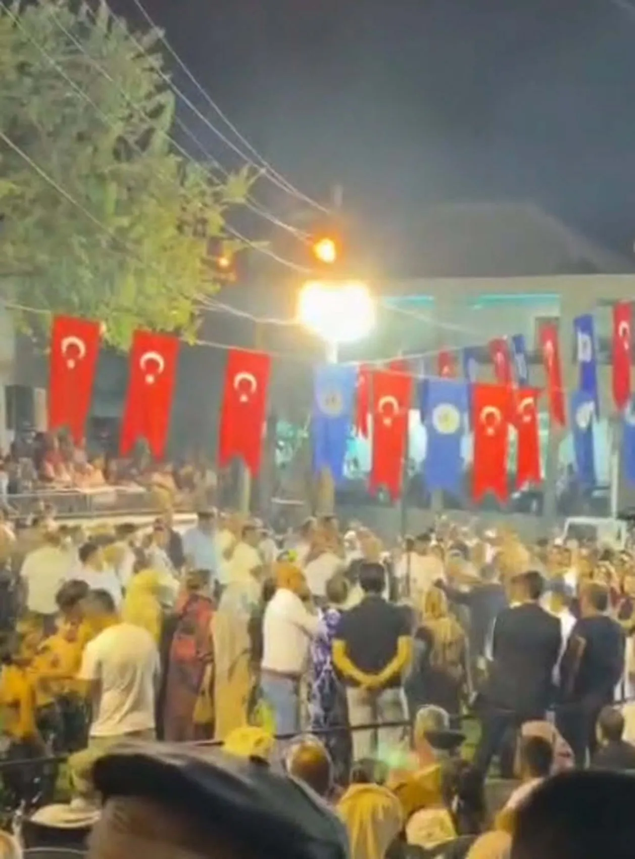 Düğün salonundan karakola uzanan dram: 5 milyon liralık altın iddiası