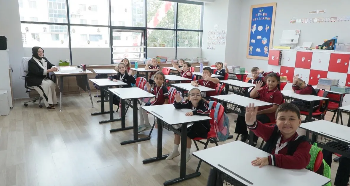 Mektebim Koleji'nden dev atılım: Üç yeni kampüsle eğitimde yeni bir dönem başlıyor