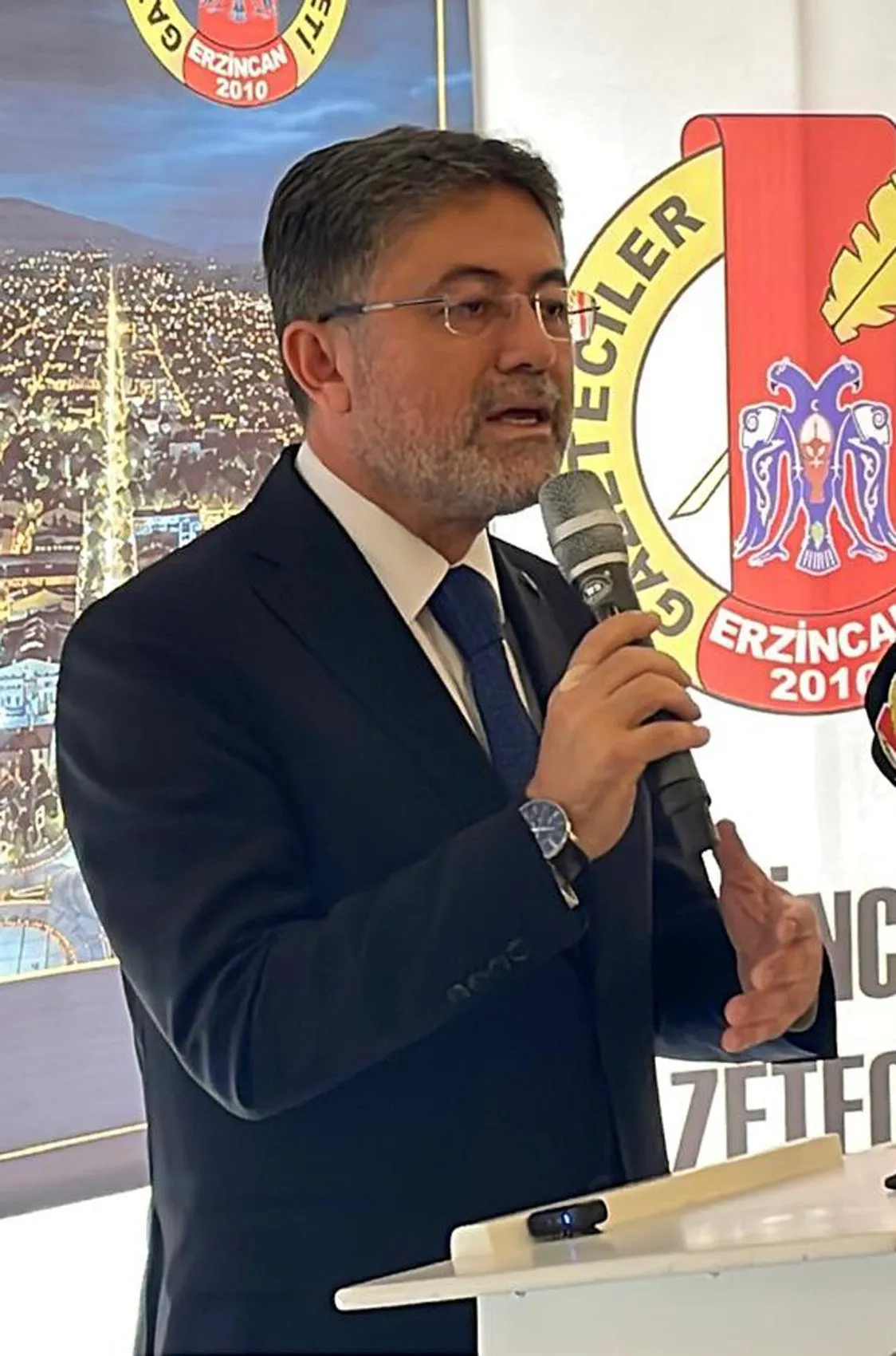 Bakan Yumaklı'dan yerel basına kritik çağrı: Tarımsal içerikleri ücretsiz kullanabilirsiniz