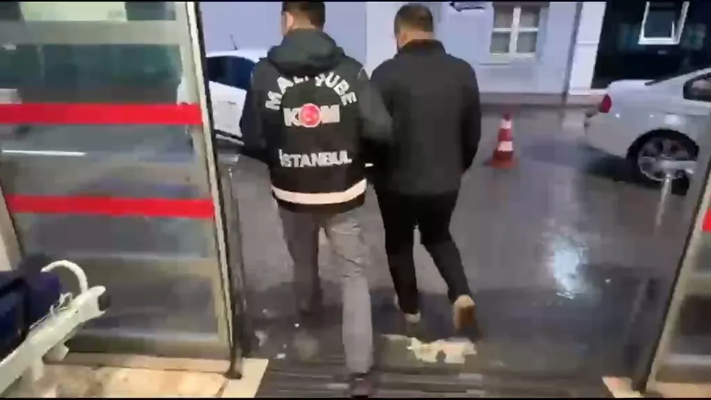 Türk futbolunda deprem: MHK Başkanı Ferhat Gündoğdu dahil 7 isim gözaltında