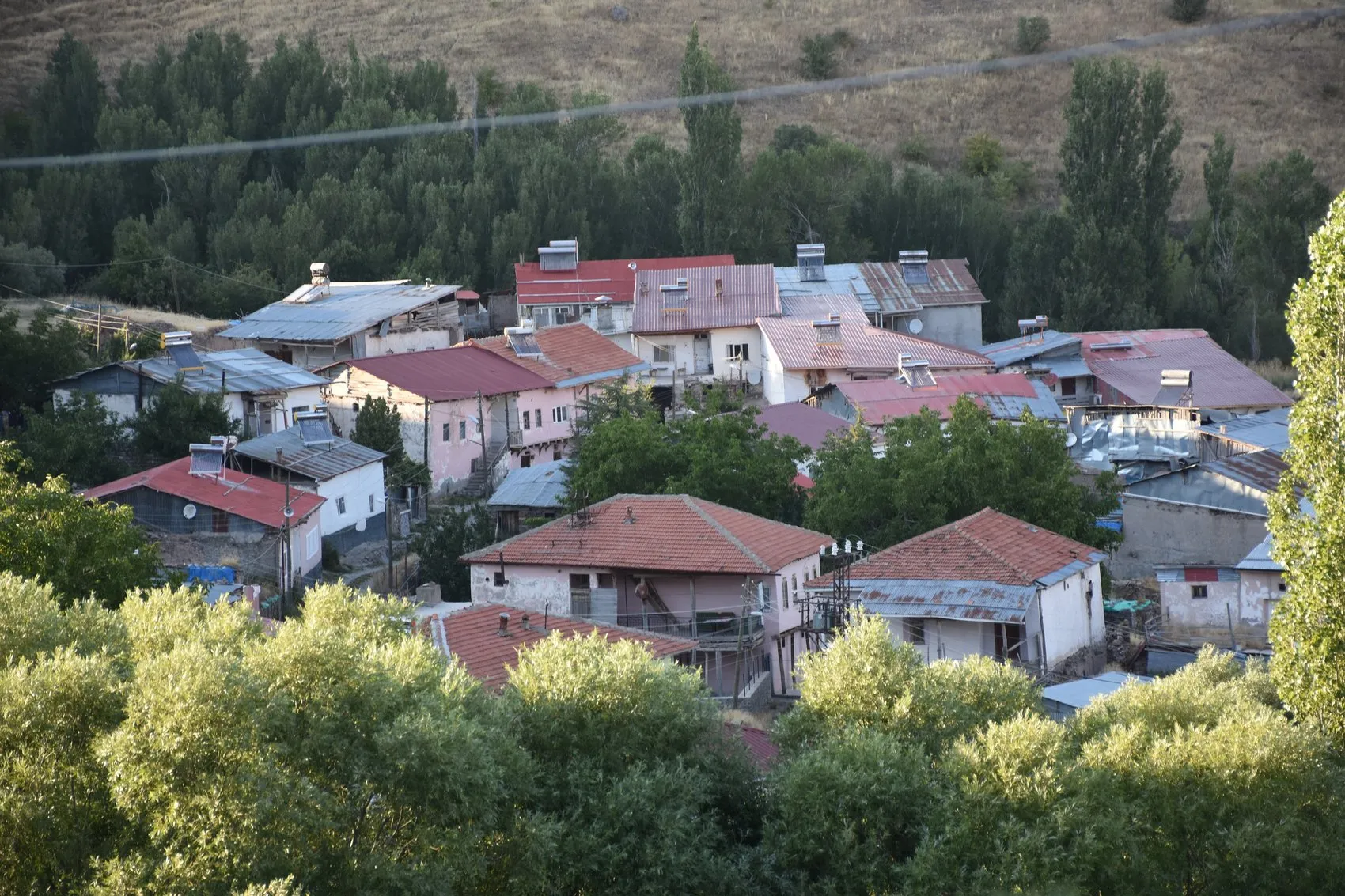 Sivas'ta 11 aylık Büşra bebeğin kayboluşunda şok iddia: Anne ve babanın soğukkanlılığı dikkat çekti