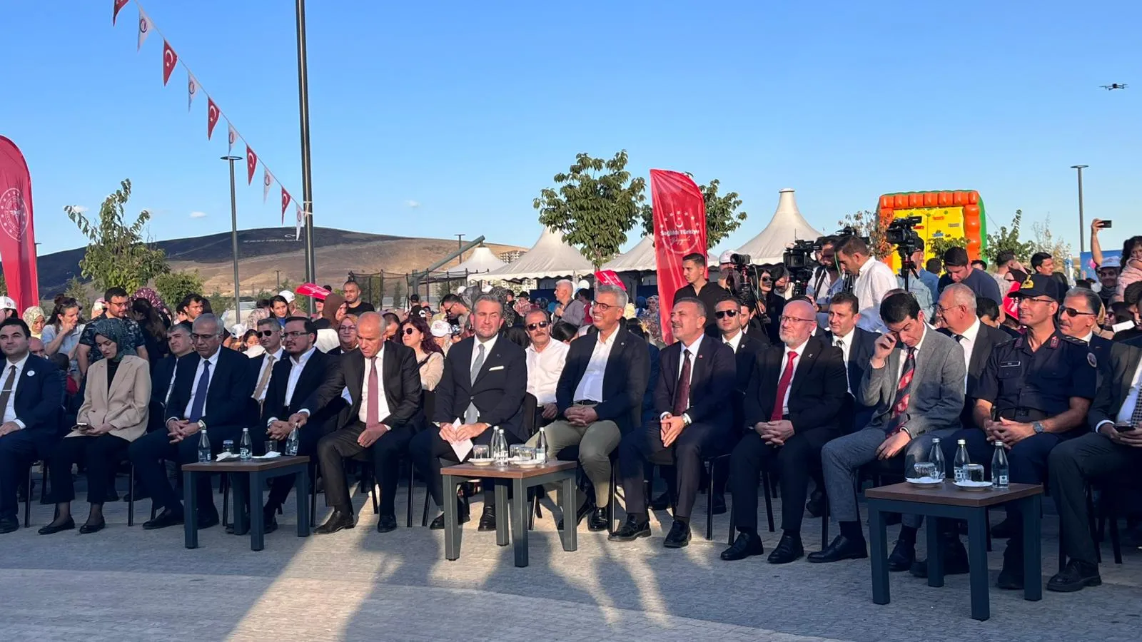 Bakan Memişoğlu'ndan çarpıcı sigara uyarısı: Her üç kişiden biri tehlike altında
