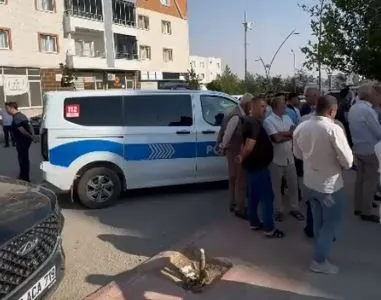 Kozluk'ta kan donduran trajedi: Bir baba ailesini yok edip yaşamına son verdi