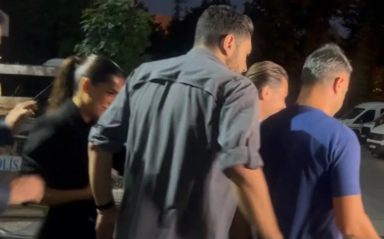 Gökçek ailesinde adli süreç: Ahmet ve Hülya Gökçek için kritik karar