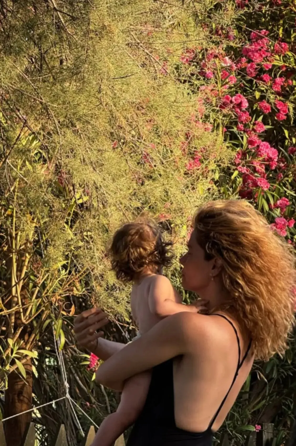 Burcu Biricik şehri terk edip oraya yerleşti! Ticarete atıldı 3