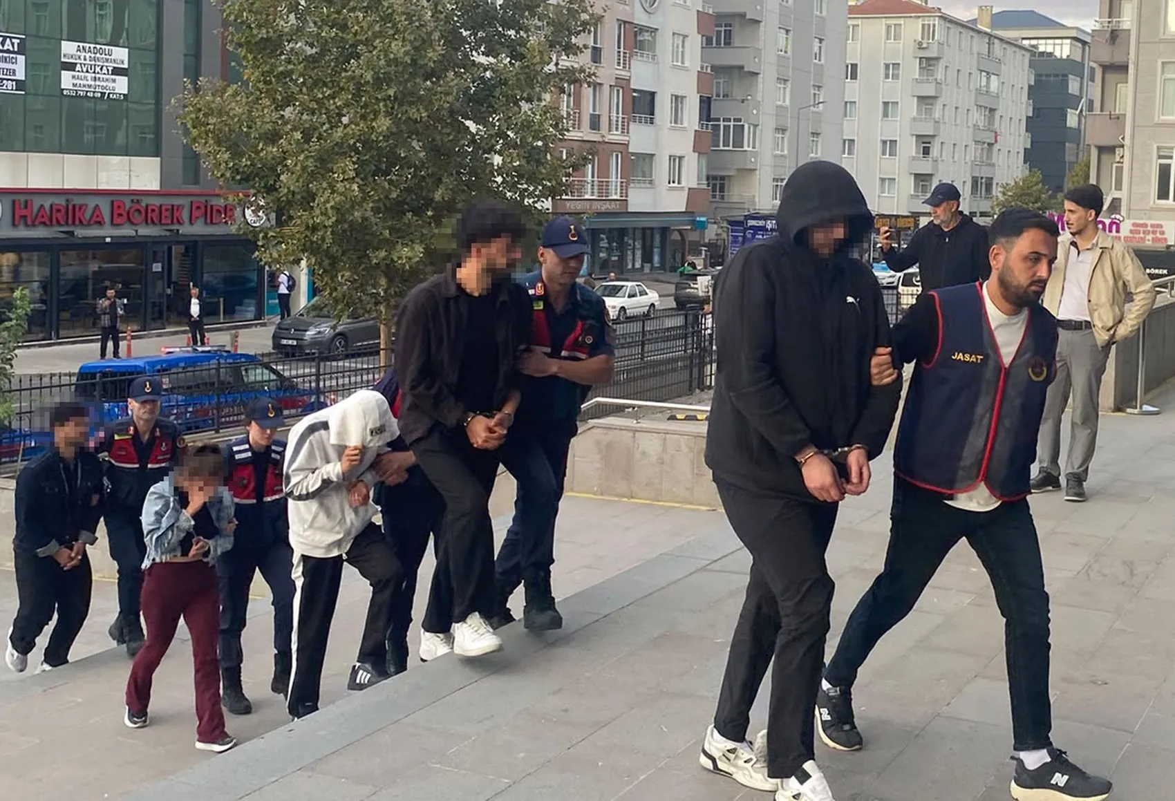 Milyarlık vurgun operasyonu: Yasa dışı bahis ağının çökertilmesiyle devasa para trafiği ortaya çıktı