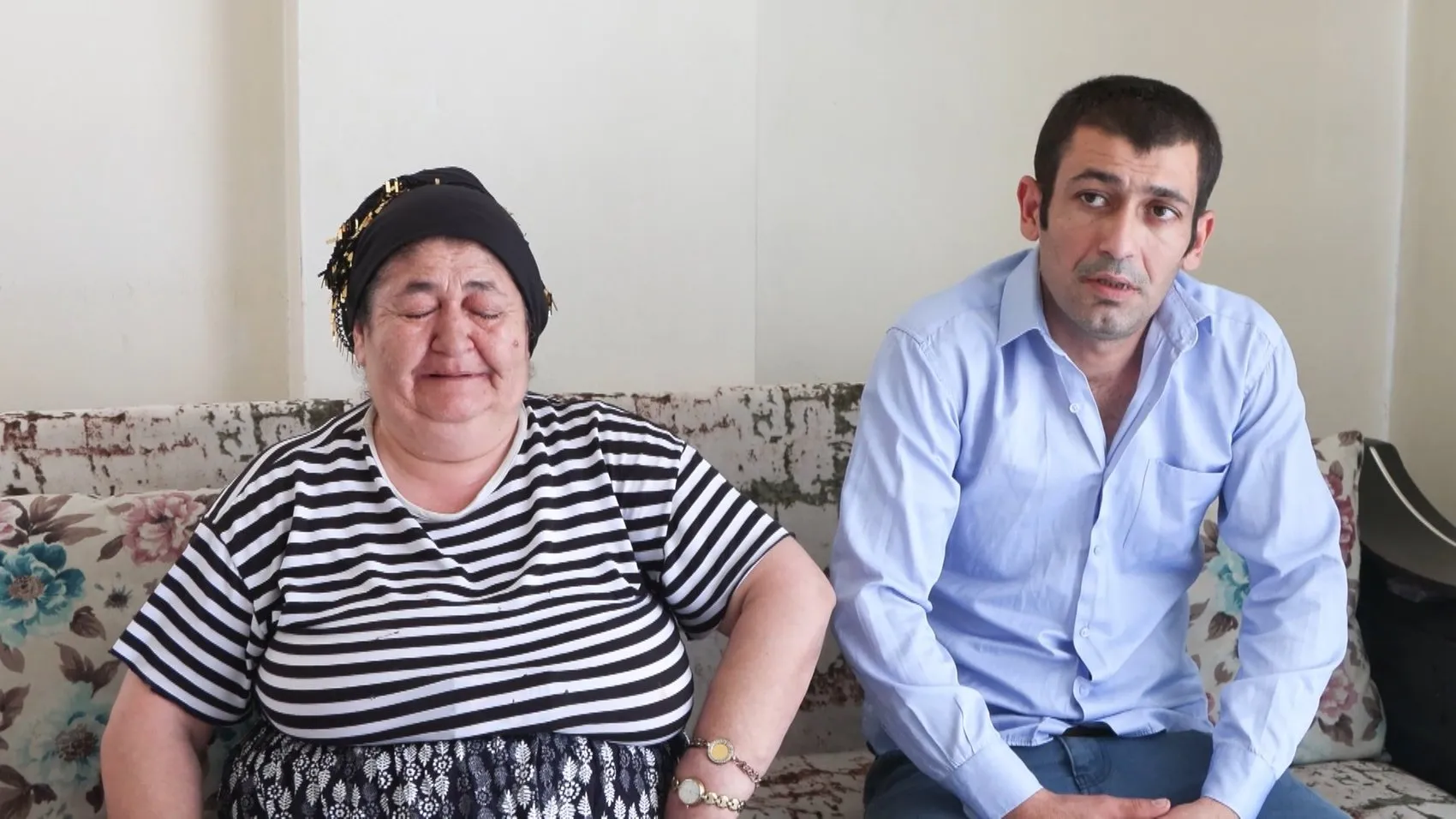Sultangazi'de endişeli bekleyiş: Parka gidiyorum diyen anne ve üç çocuğundan iki gündür haber yok