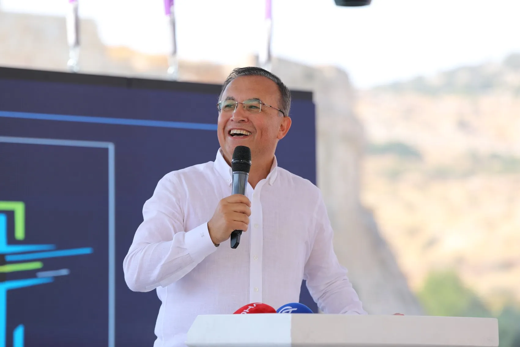 Fırat'ın Sularında Dev Organizasyon: 4 Bin 440 Sporcu Rumkale'de Buluştu
