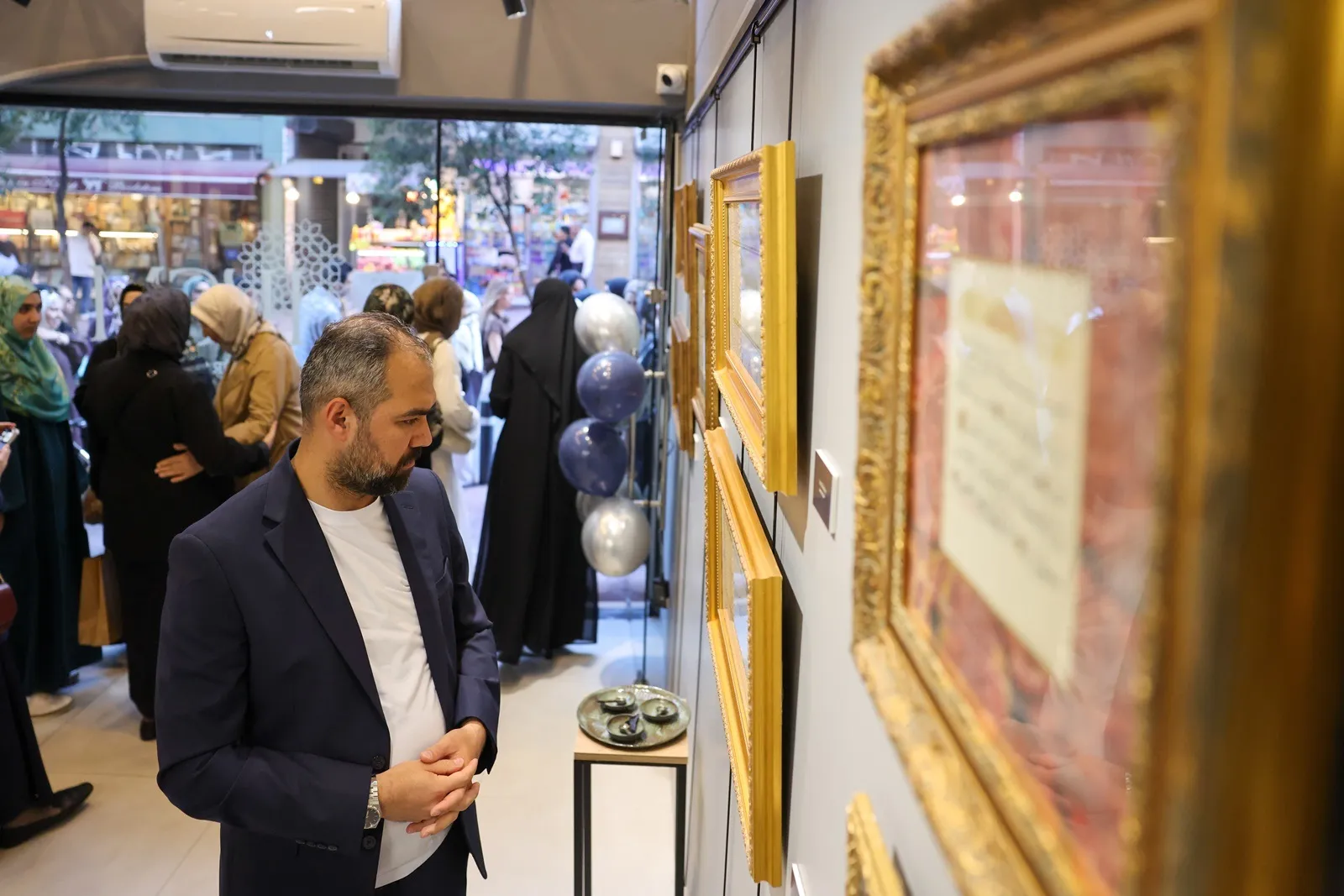 Beyoğlu’nun Yeni Sanat Durağı: İyilik Kültür Sanat Merkezi Kapılarını Açtı
