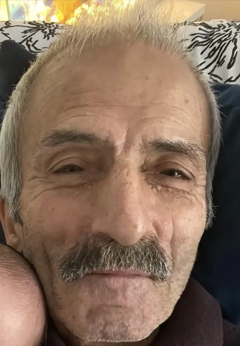 Kağıthane'de dehşet anları: Yol vermediği iddiasıyla 75 yaşındaki adama yumruklu saldırı