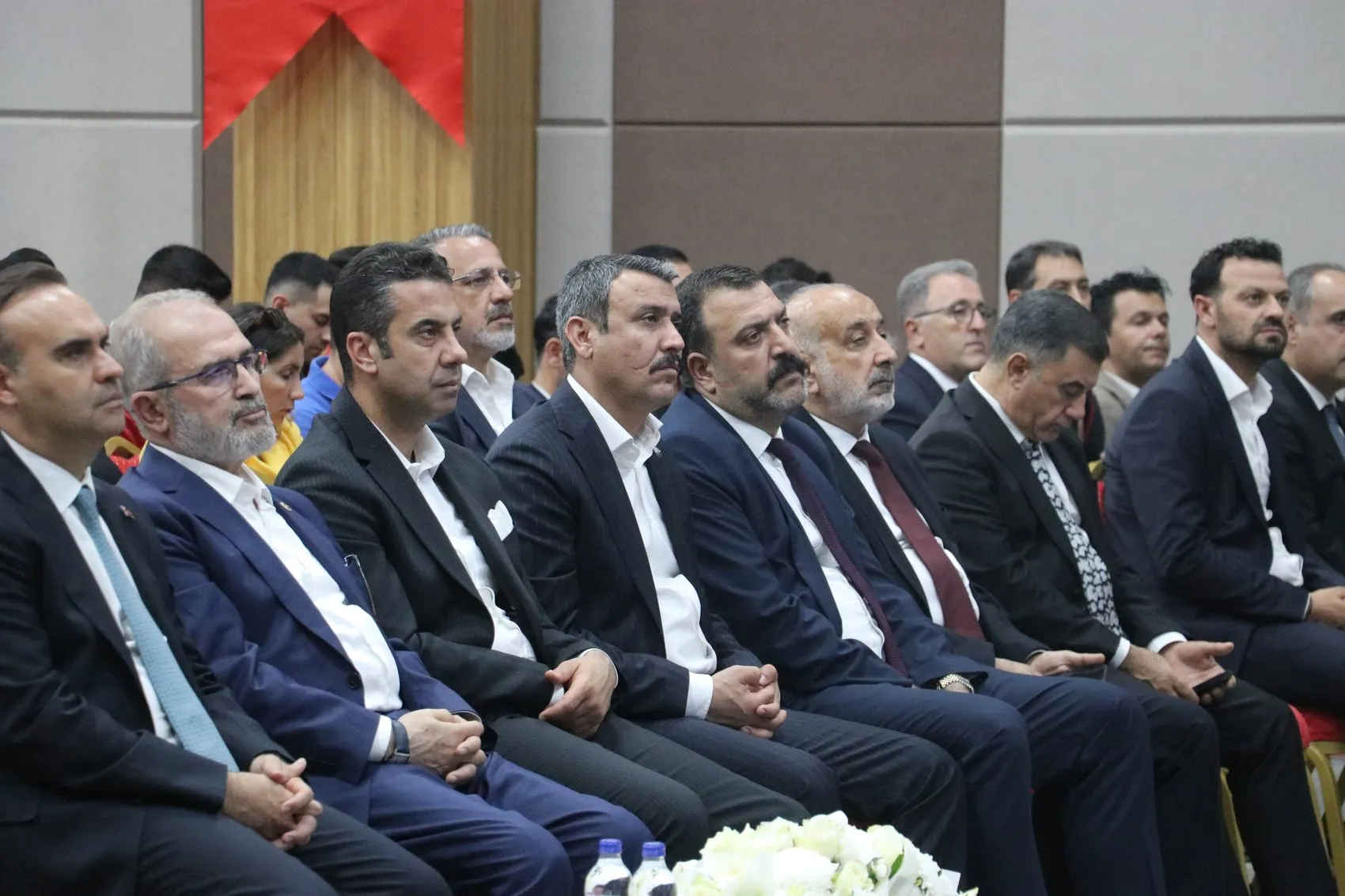 Diyarbakır'da sanayi ve teknoloji hamlesi: 20 dev proje için düğmeye basıldı