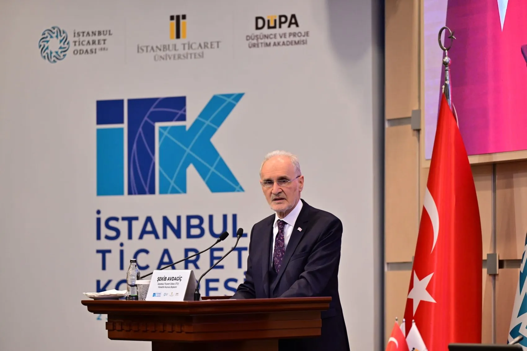 Türkiye ekonomisinde 24 çeyreklik kesintisiz başarı: Hizmet ihracatında dünya devleri arasına girdik