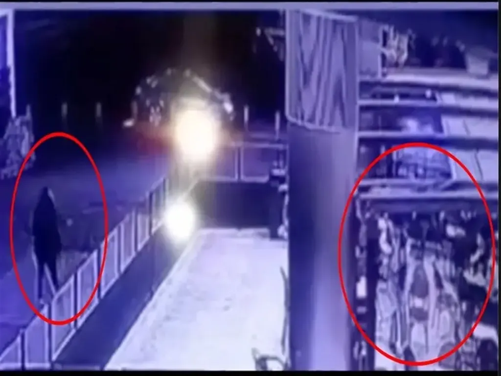 Diyarbakır'daki kafede dehşet saçan sanığa 29 yıl hapis: Baba şikayetini geri almıştı