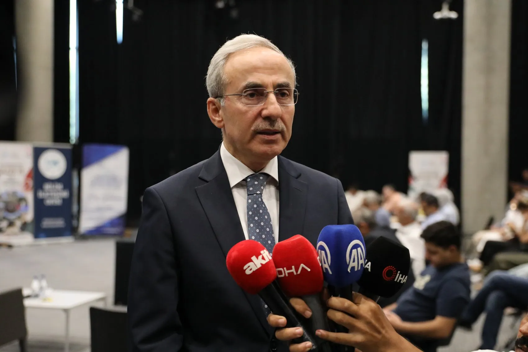 Gaziantep'ten Gazze'ye uzanan akademik köprü: Bilim dünyası zulme karşı tek yürek oldu