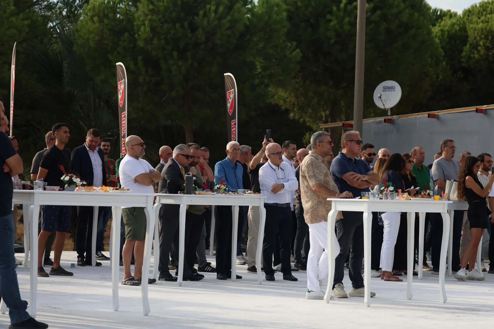 Karşıyaka'da voleybolun geleceği için dev adım: İkinci salon yükseliyor