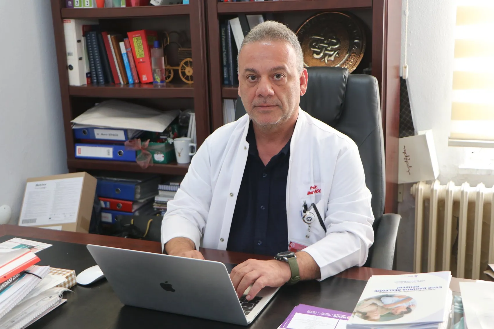 Yoğun bakım servislerinde alarm: Gençlerin hayatını karartan yaz kabusu