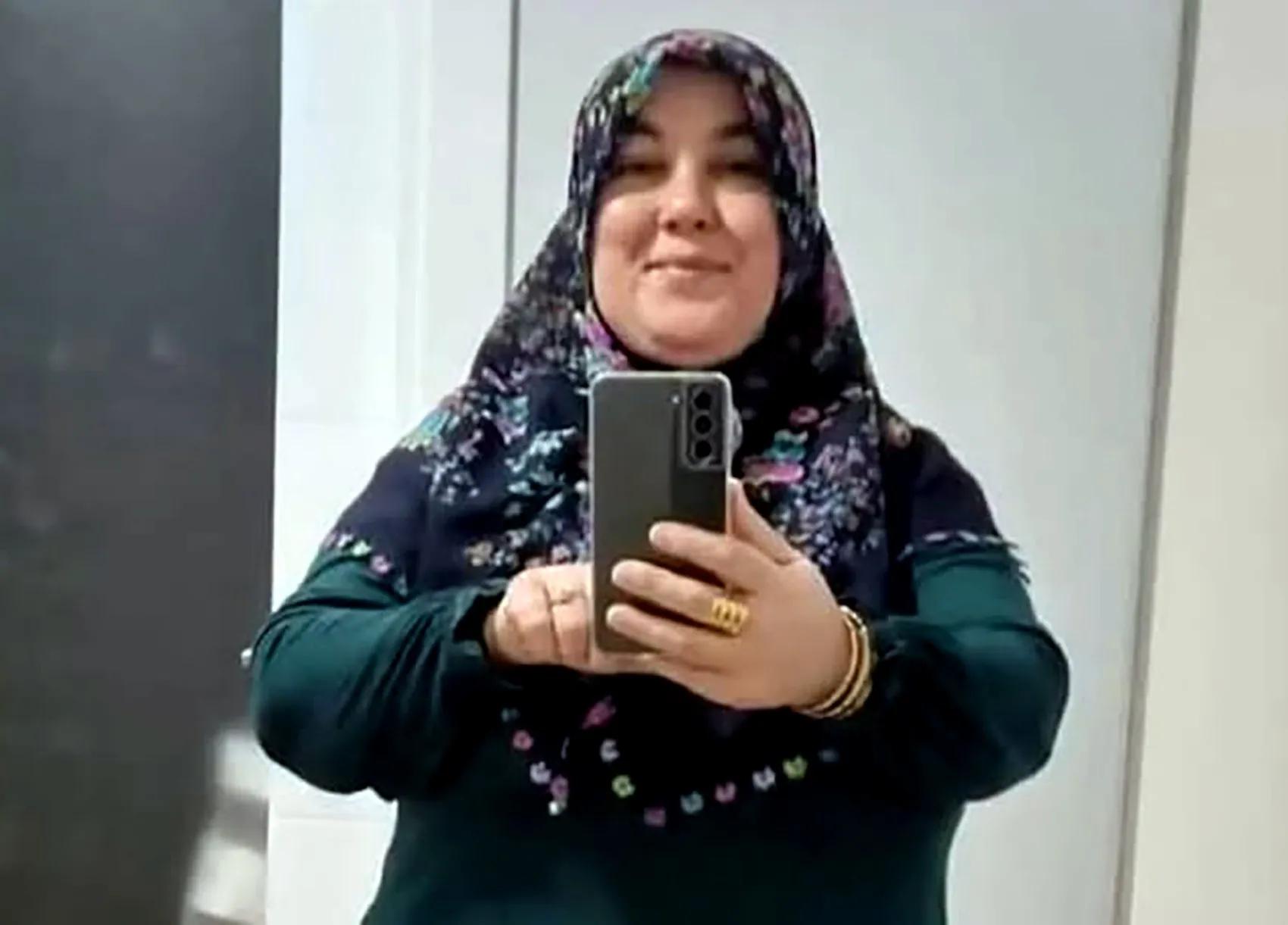 Yürüyüşe çıkmıştı, 80 kilometre uzakta toprağa gömülü bulundu: Cinayetin detayları kan dondurdu