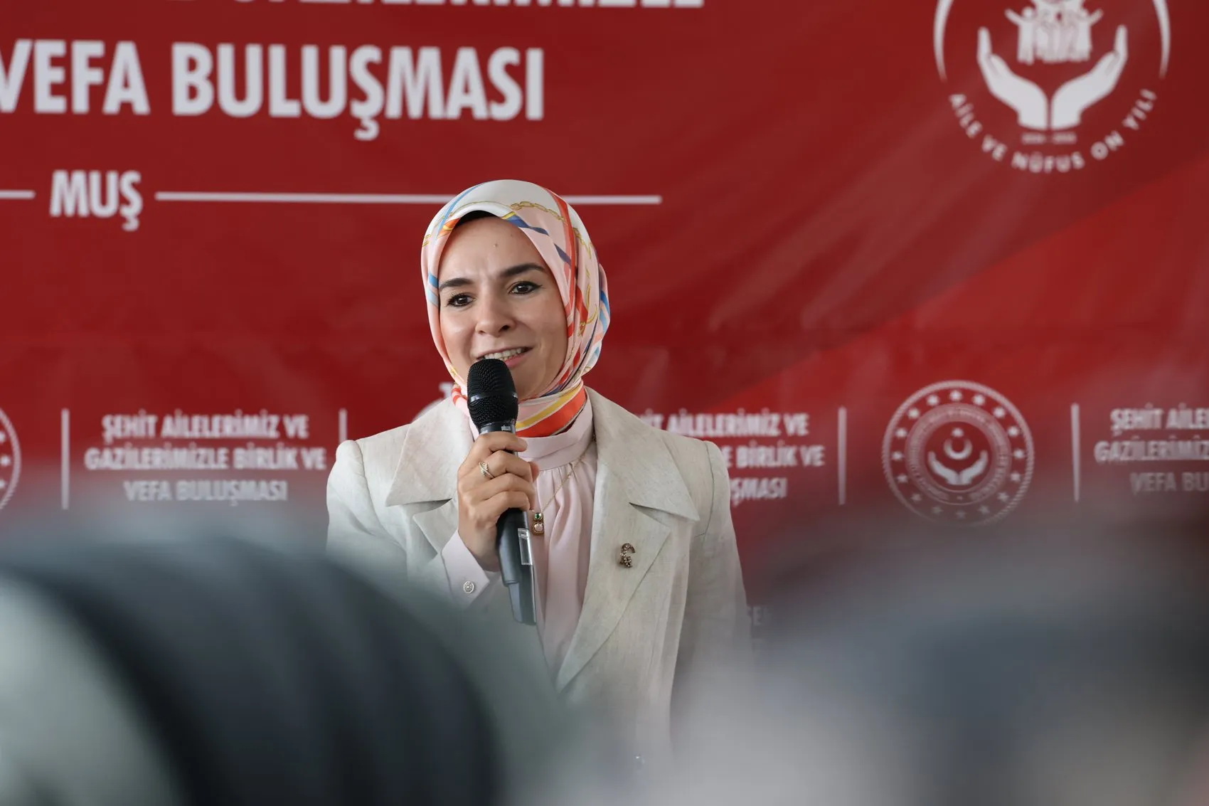 Bakan Göktaş'tan 'Terörsüz Türkiye' mesajı: Geçmişin acılarını unutmadan geleceği inşa ediyoruz