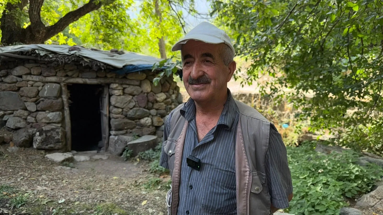 Modern Çağa İnat Asırlık Çarklar Dönüyor: Bir Ailenin Dede Yadigarı Mücadelesi