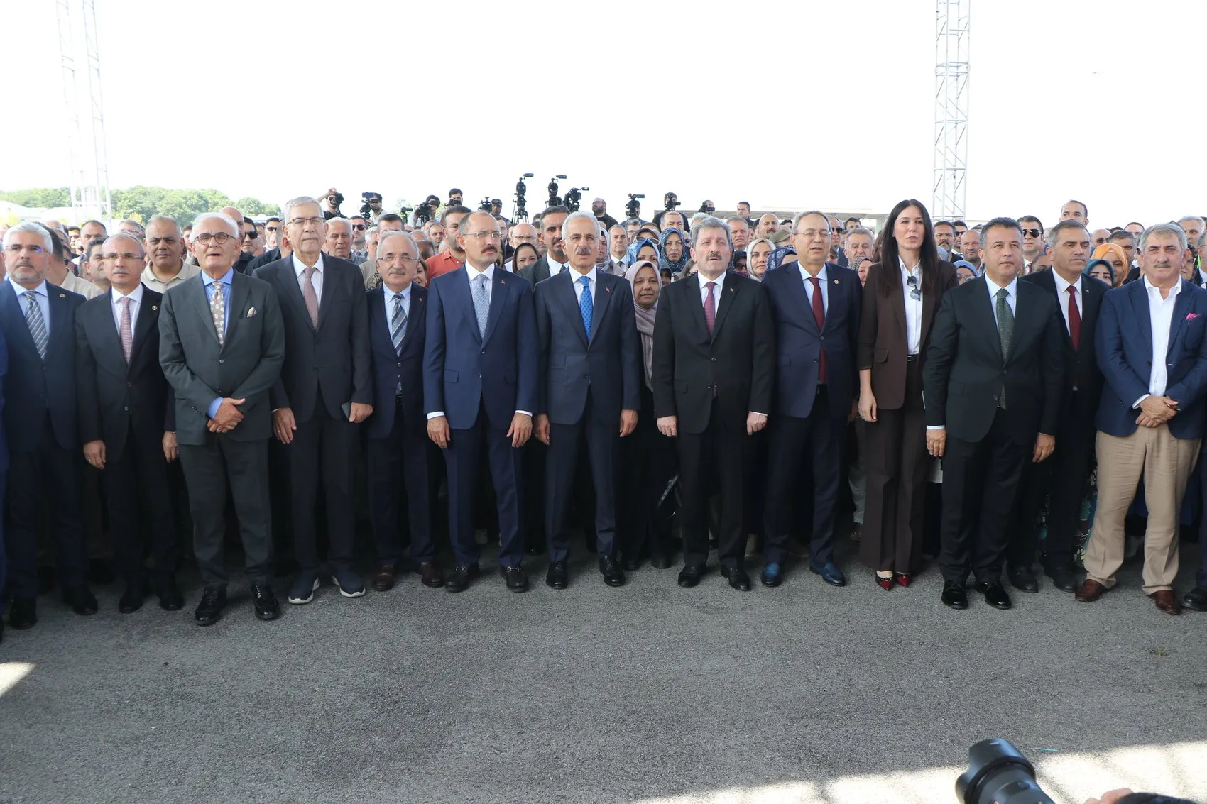 Samsun'un gökyüzü vizyonu genişliyor: Havacılıkta rekor kıran Türkiye'den dev yatırım