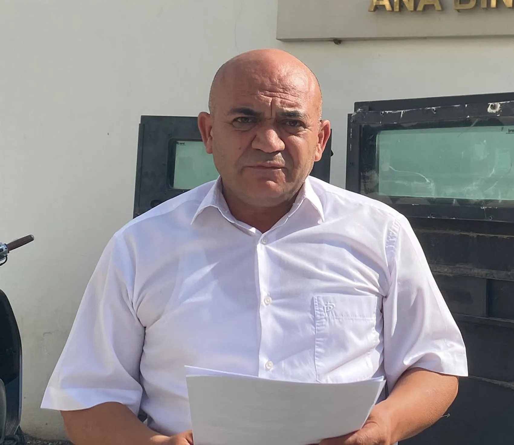 Çeyrek asırlık sessizlik bozuluyor: Iğdır'da faili meçhul cinayet için umutlu bekleyiş