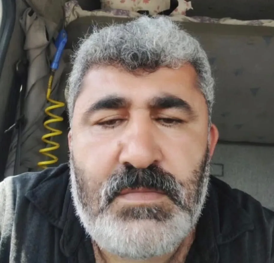 Antakya'daki taş ocağında yürek yakan kaza: Operatör hayatını kaybetti