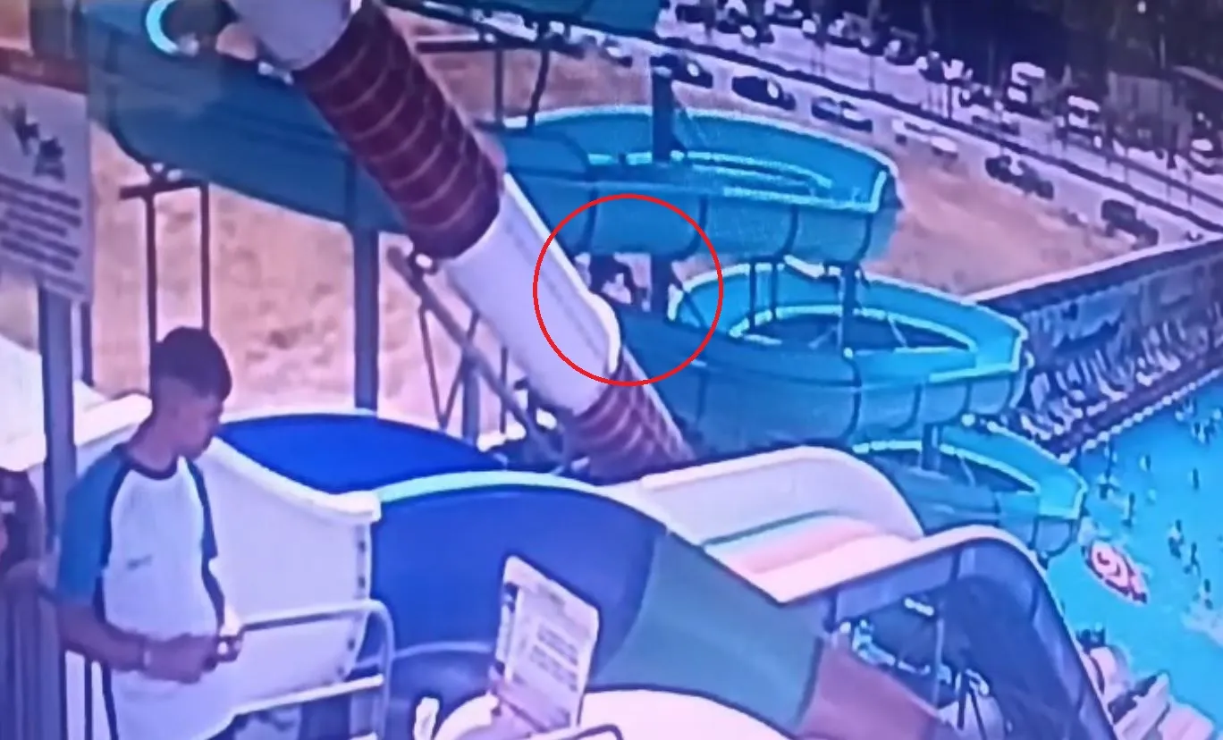 Aquaparkta ölümle biten eğlence: Aileden işletmeye tazminat davası