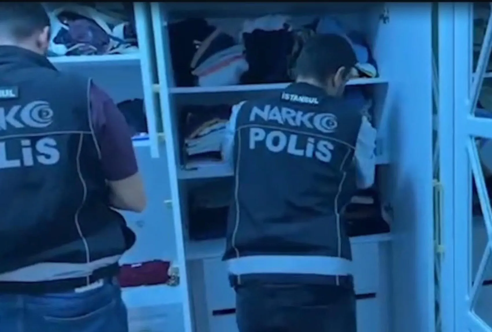 İzmir merkezli dev operasyon: Milyarlık servete el konuldu