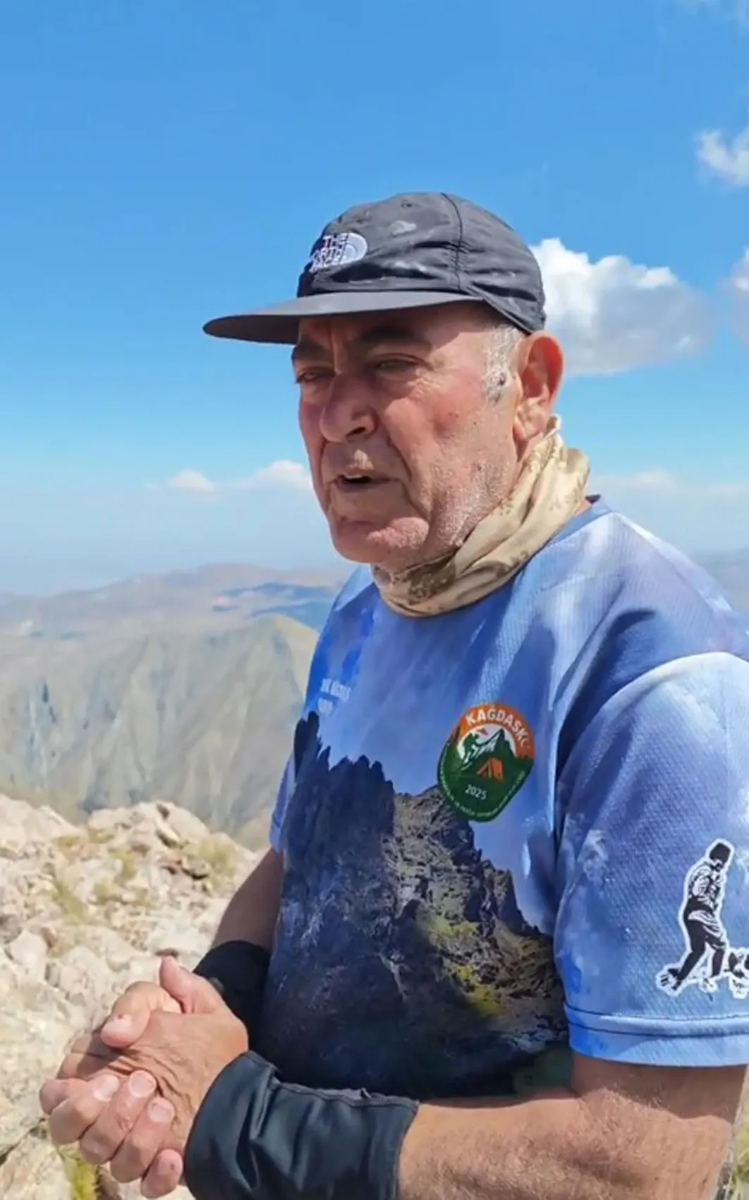 Kars'ın zirvesi el değiştirdi: Yeni şampiyon Aşık Dede oldu
